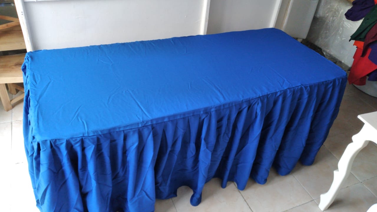 servicios profesionales - Mantles para eventos  7
