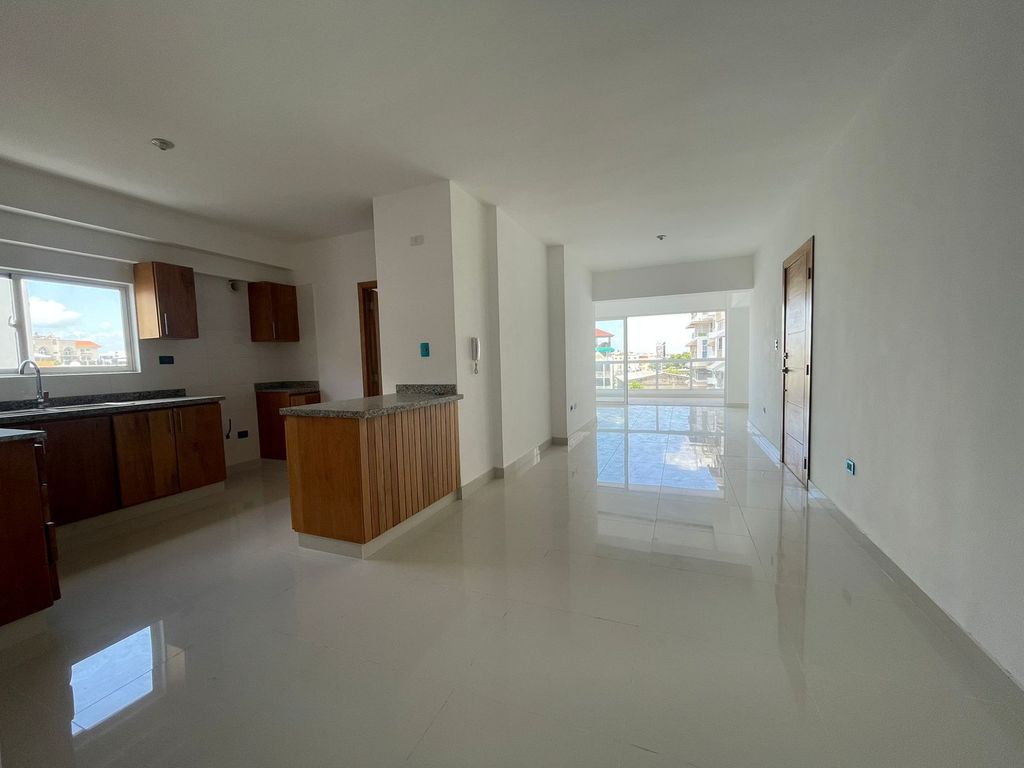apartamentos - Apartamento de 3 habitaciones en Renacimiento