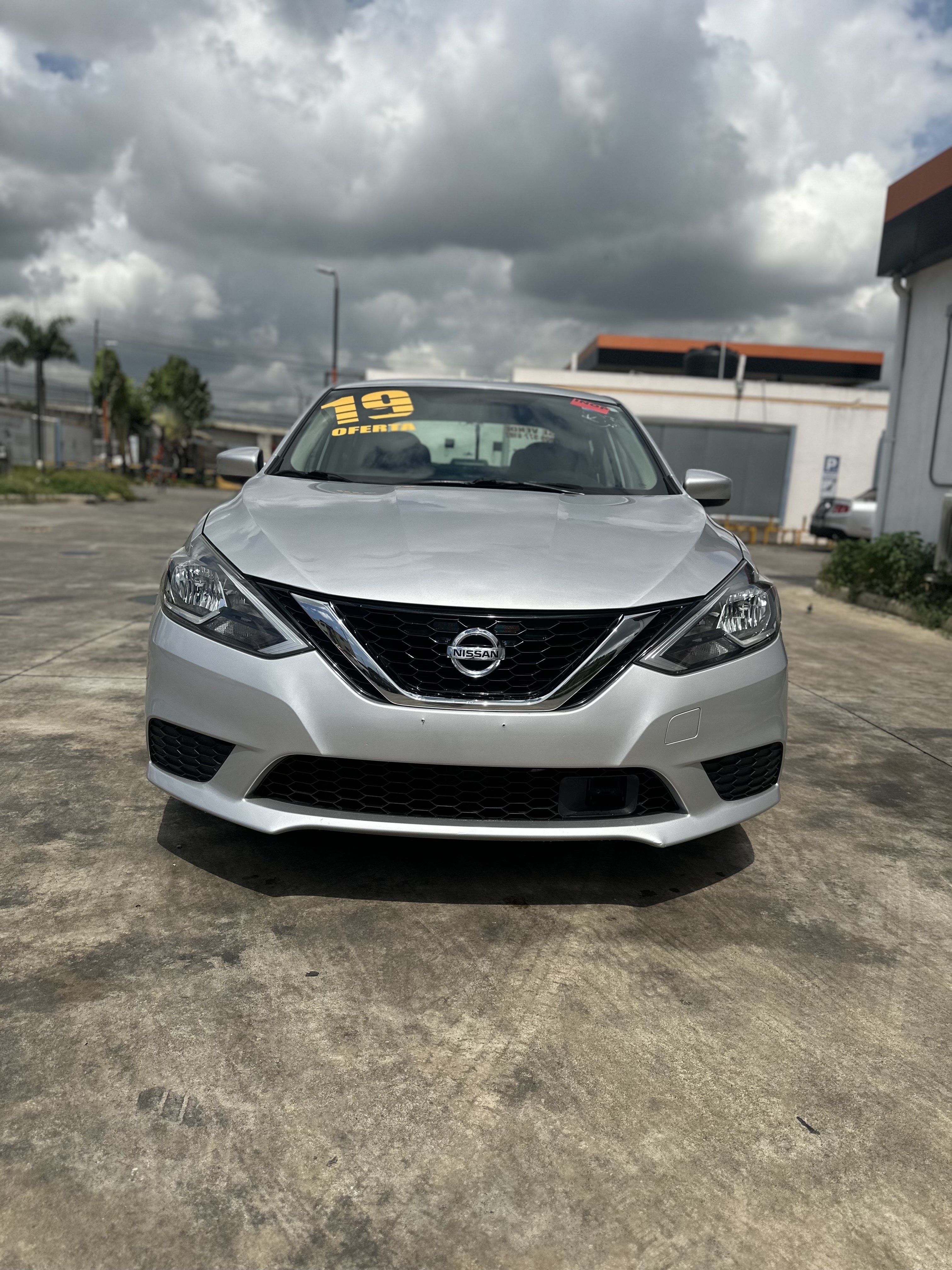 carros - recién importado casi como nuevo  0