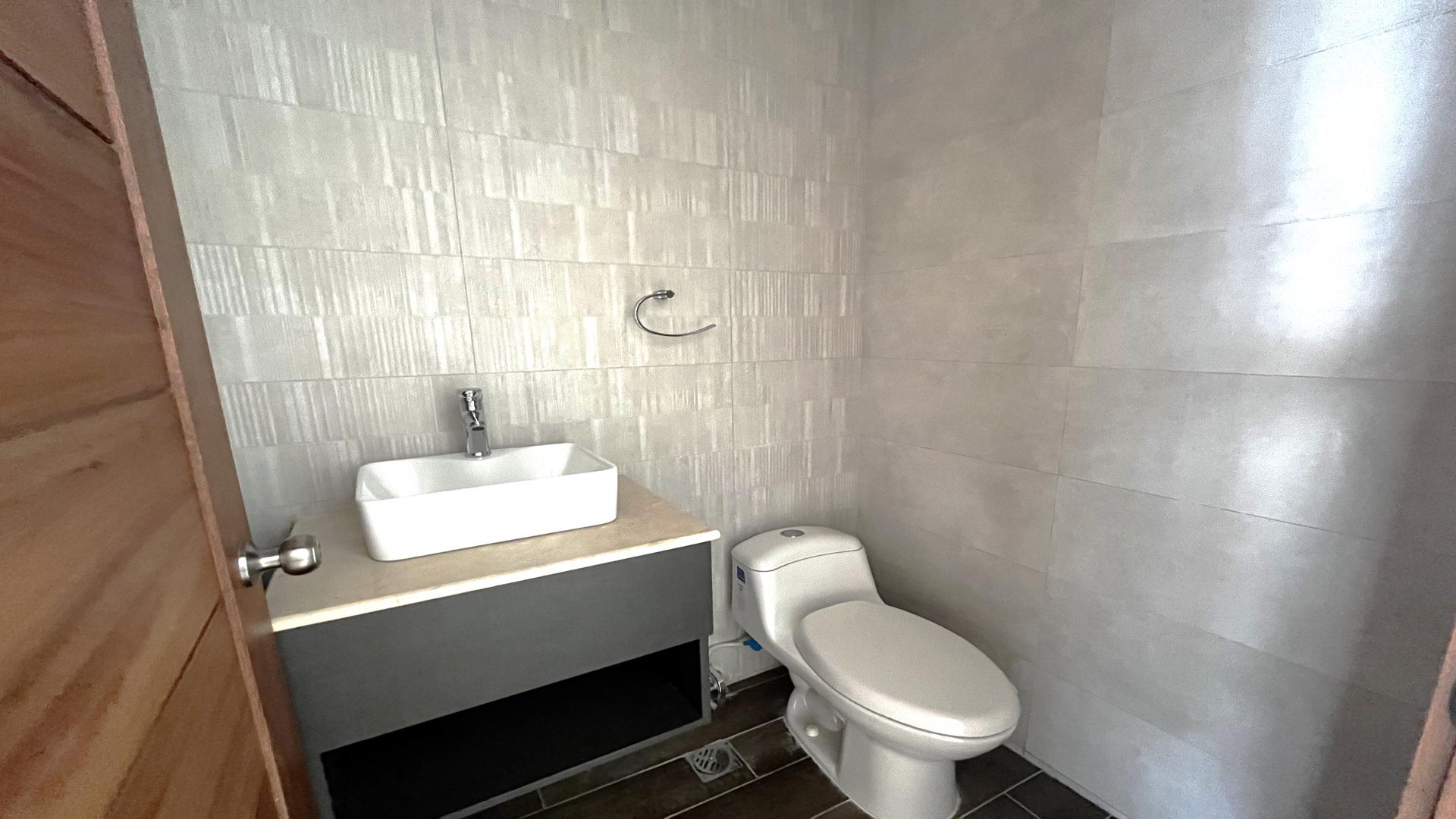 apartamentos - Apartamento en Alquiler en SERRALLES de UNA Habitación 8