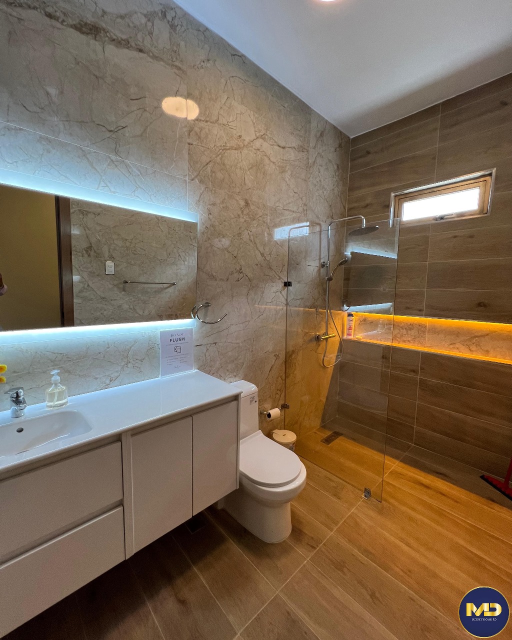 casas vacacionales y villas - Se Vende Villa Amueblada con piscina y terraza ubicada en Playa Nueva Romana  6