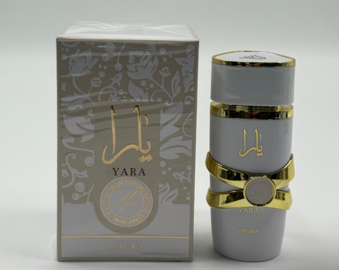 salud y belleza - Perfume Yara Lataffa 3