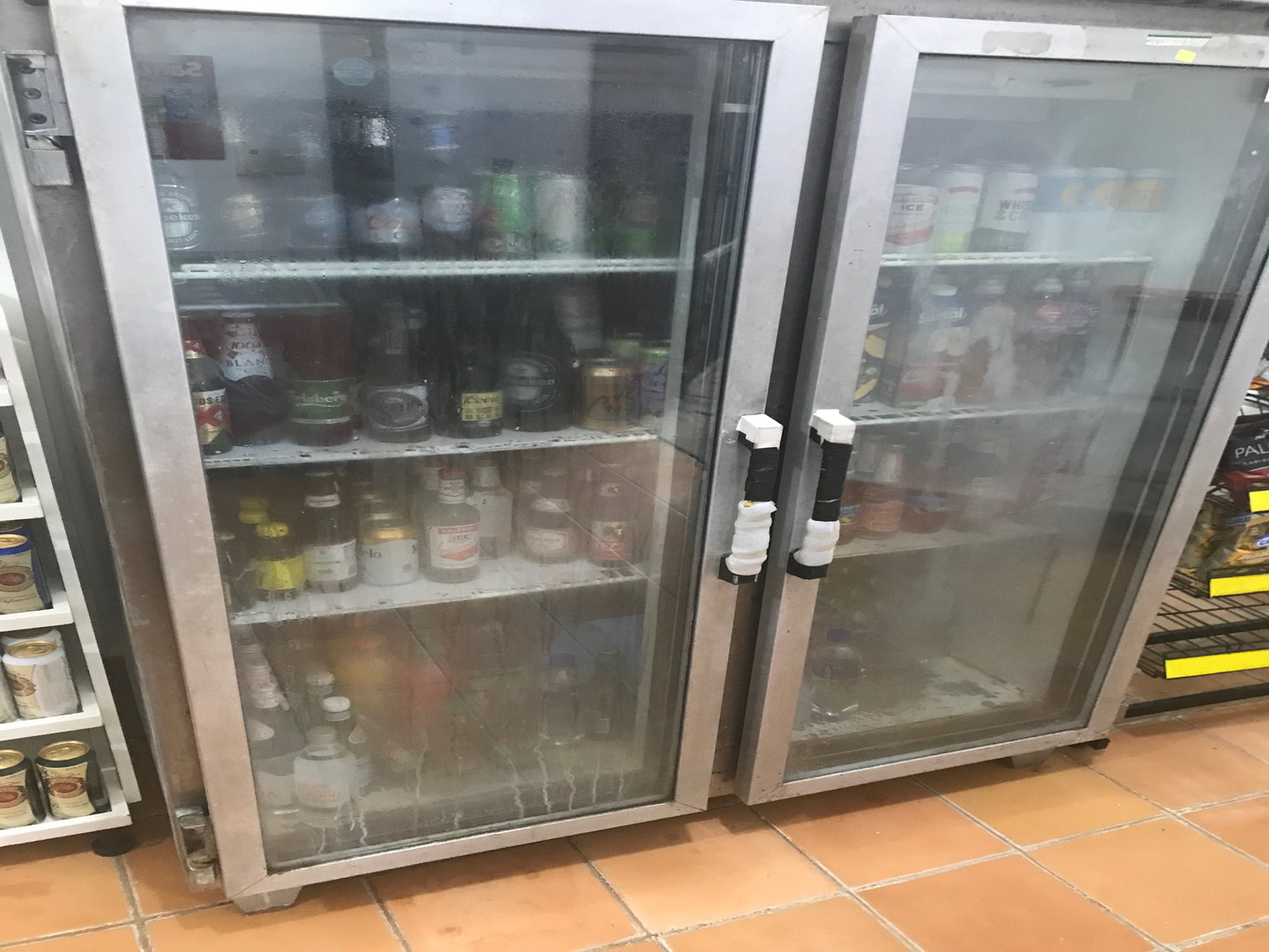 equipos profesionales - Freezer Farco