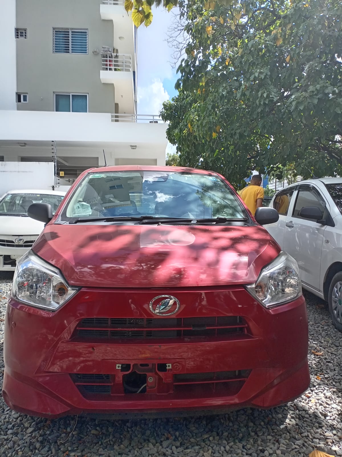 carros - No alquiles más: Daihatsu Mira listo para Uber. 2