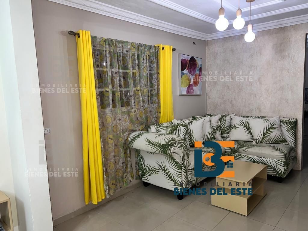 casas - Vivienda de tres niveles en el Centro de la Ciudad 7