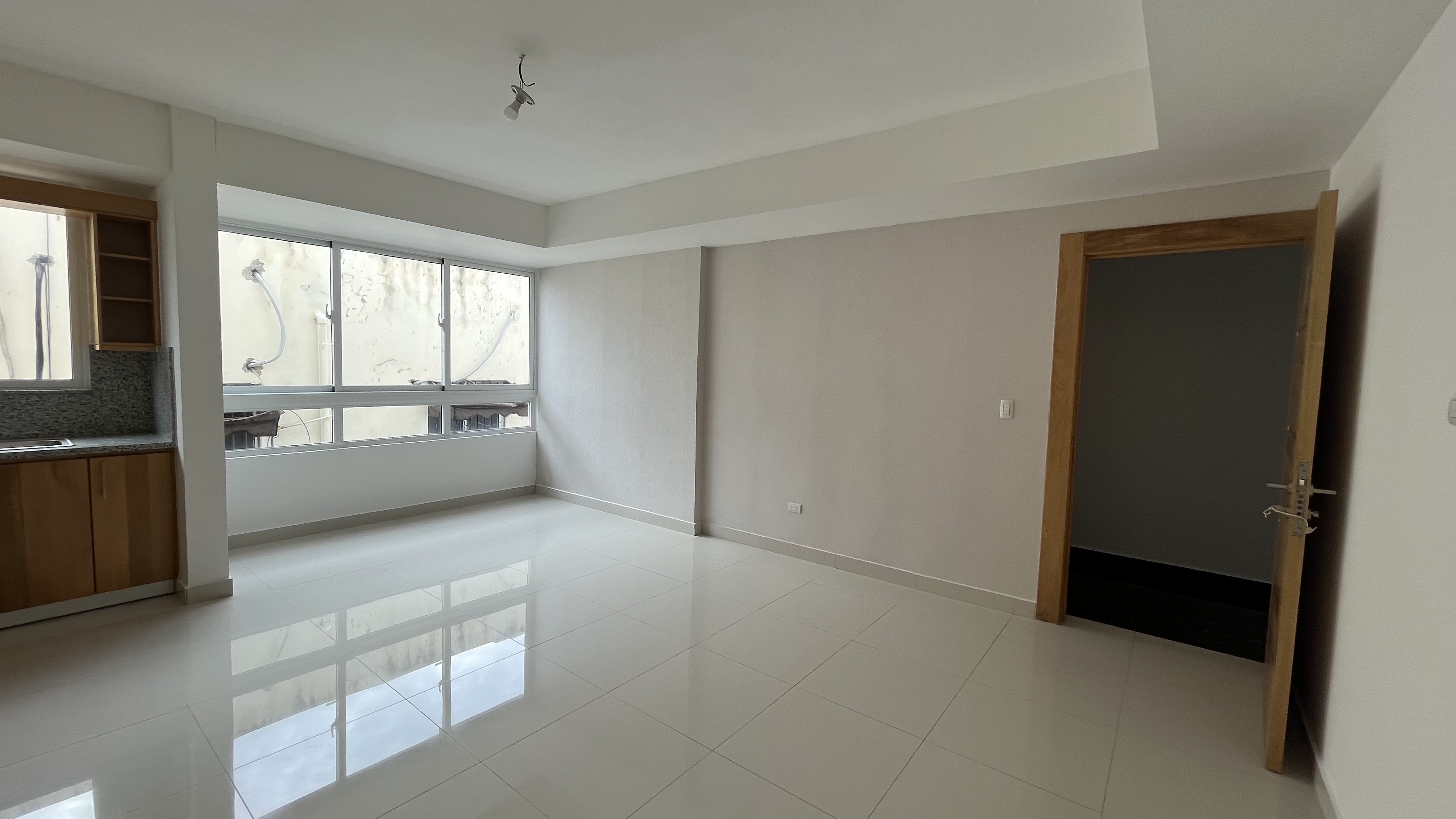 apartamentos - Bella Vista alquiler 1 habitación  6