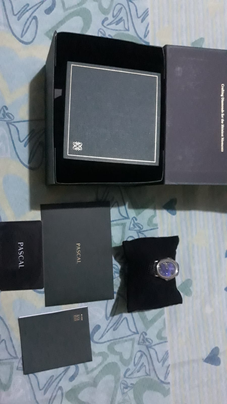 joyas, relojes y accesorios - Relojes 1