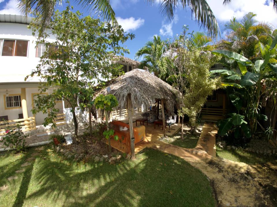 apartamentos - Apartamento en EL BATEY 9