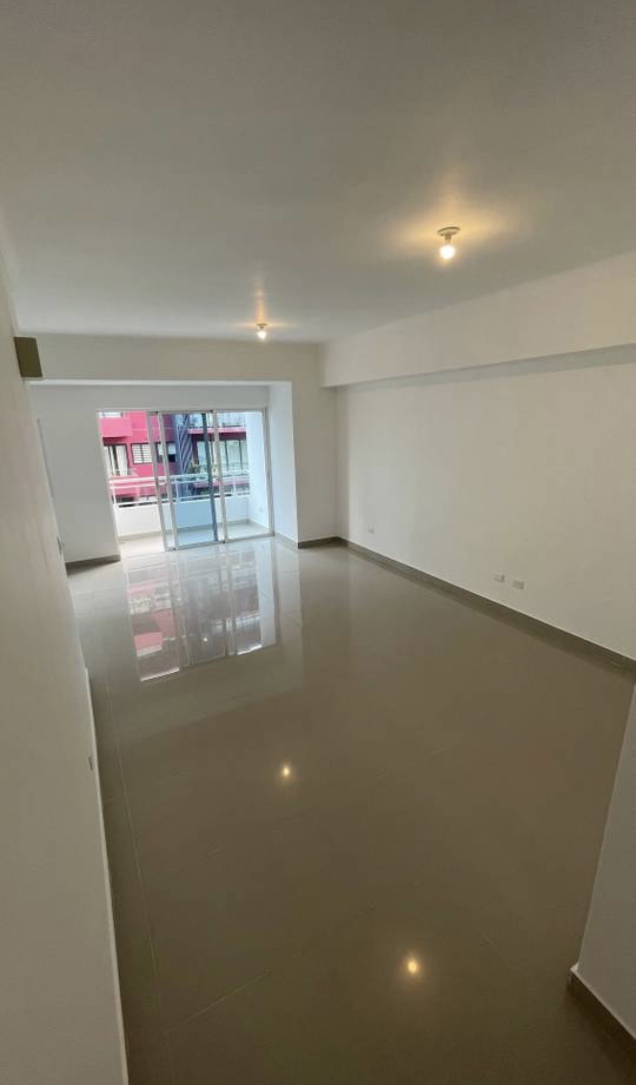 apartamentos - apartamento en alquiler -Evaristo Morales  4