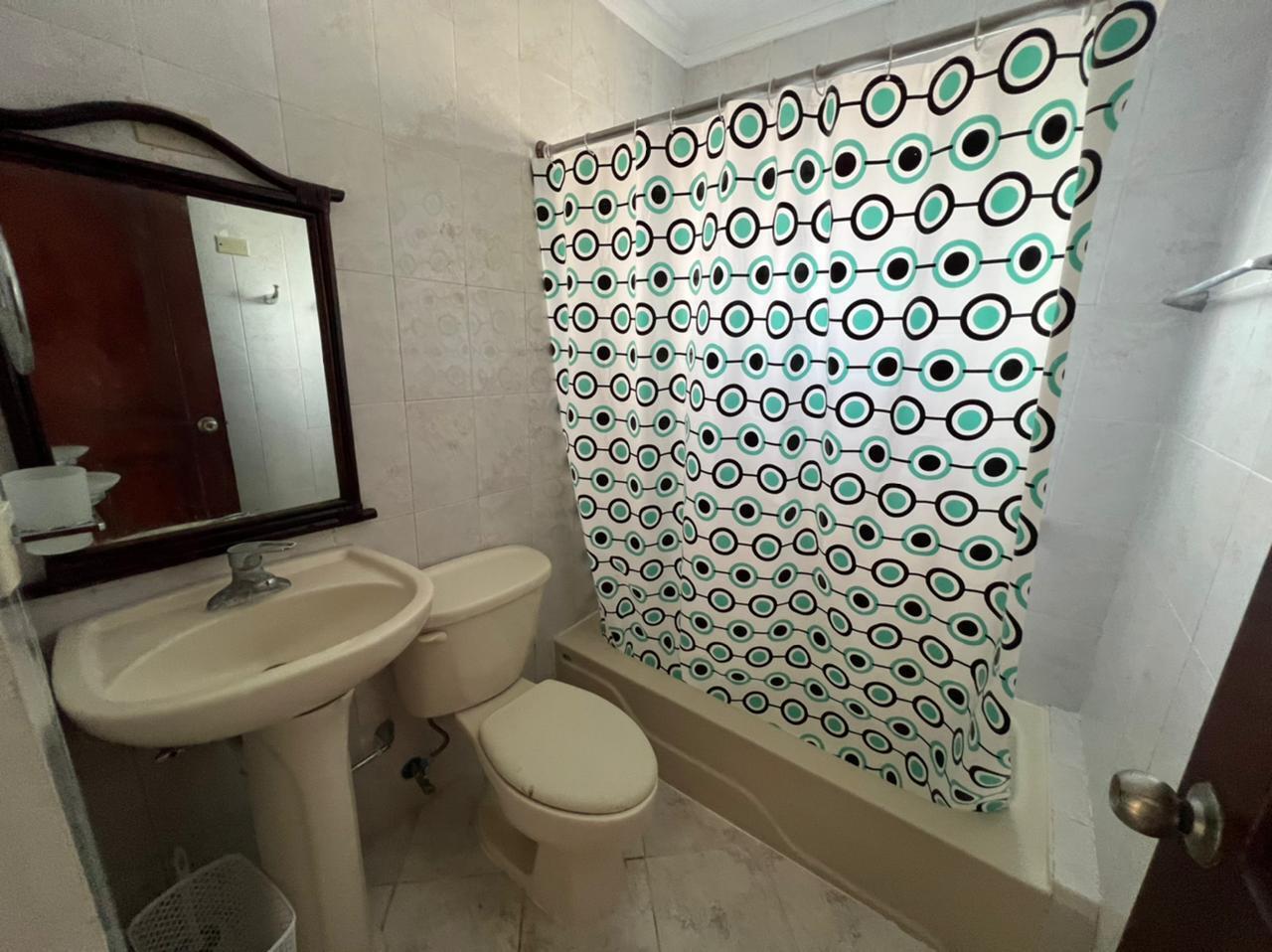 apartamentos - Apartamento en Alquiler en Punta Cana  4