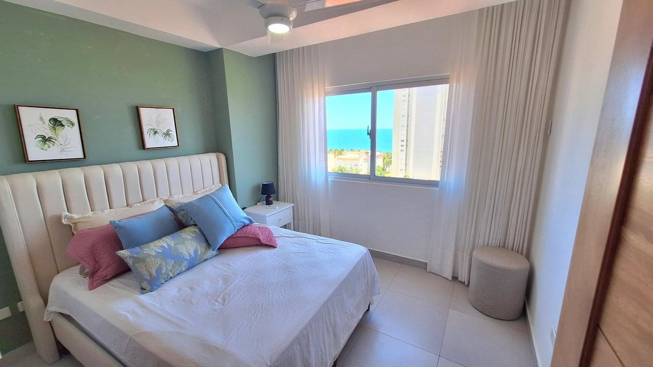 apartamentos - Apartamentos en alquiler  3