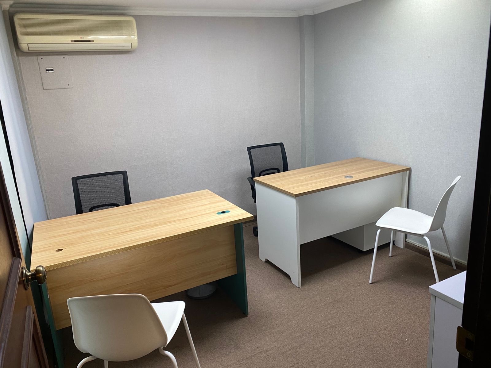 oficinas y locales comerciales - LOCAL COMERCIAL  5