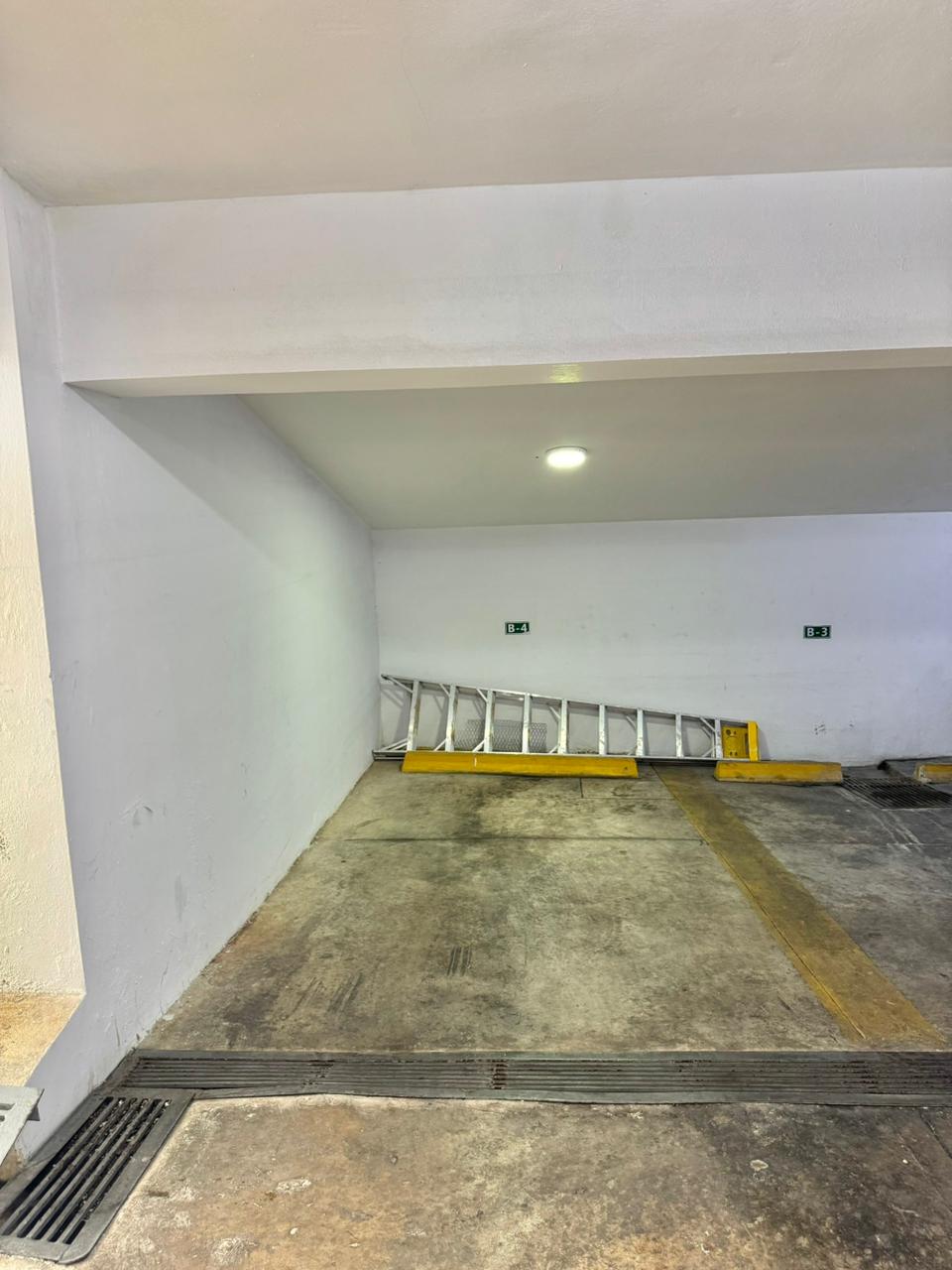 apartamentos - Apartamento en Alquiler Amueblado EVARISTO MORALES