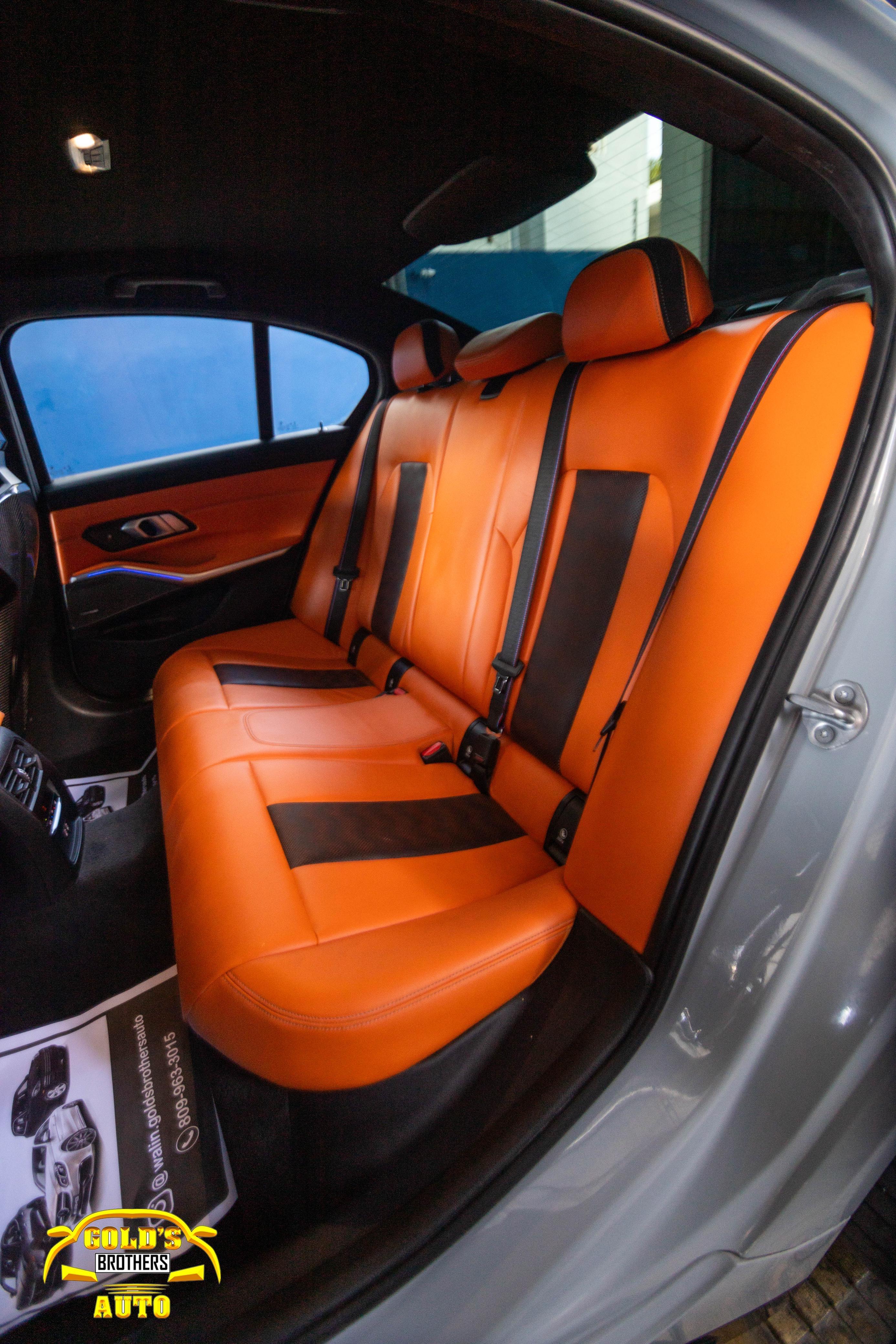 carros - BMW M3 Competition 2021 Recien Importado 6