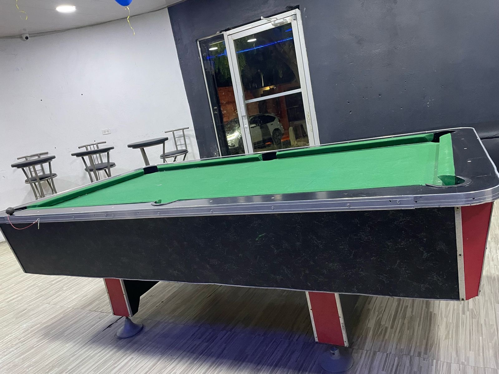deportes - Mesa de billar  5