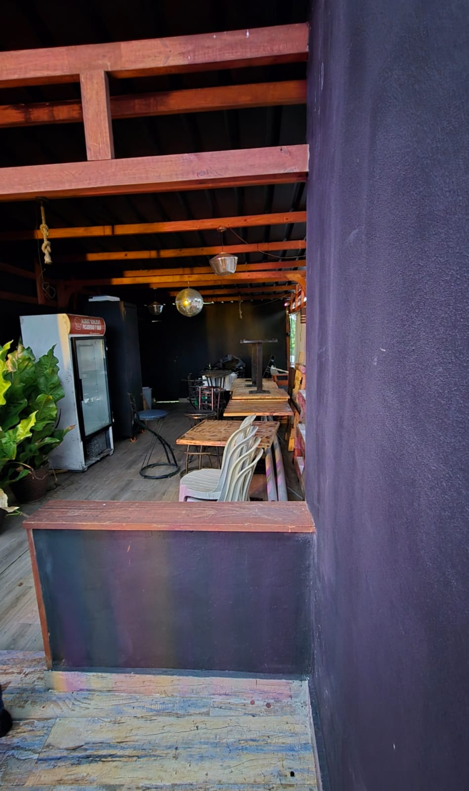 negocios en venta - Café Bar & Lounge Tapas En La Av. España 3