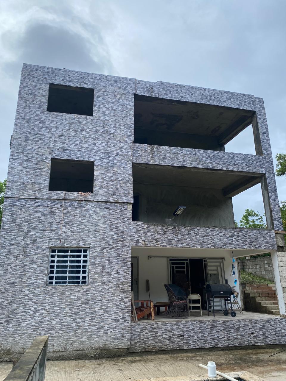 casas vacacionales y villas - Venta de Villa tipo Finca Vacacional Matua 7