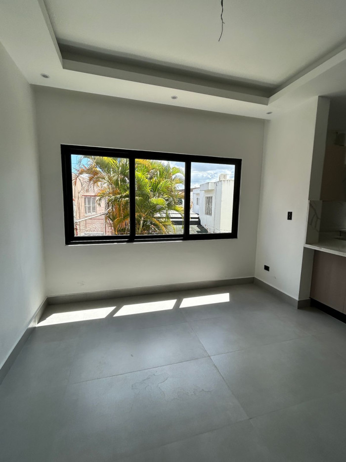 apartamentos - VENTA DE APARTAMENTO EN EL MILLON 4