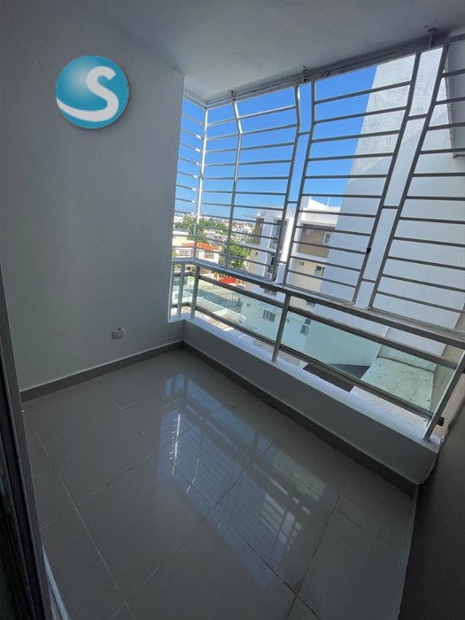 apartamentos - Amplio apartamento en venta, Sector Los Frailes II 6