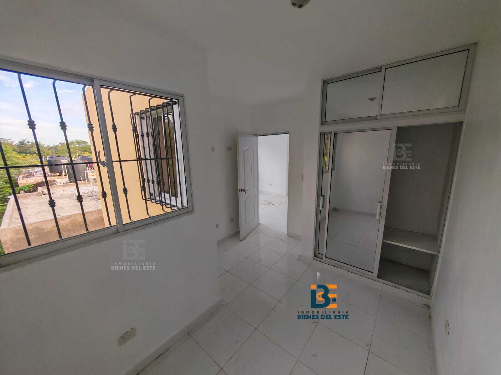 apartamentos - Se Alquilan Apartamentos de Tres habitaciones  2