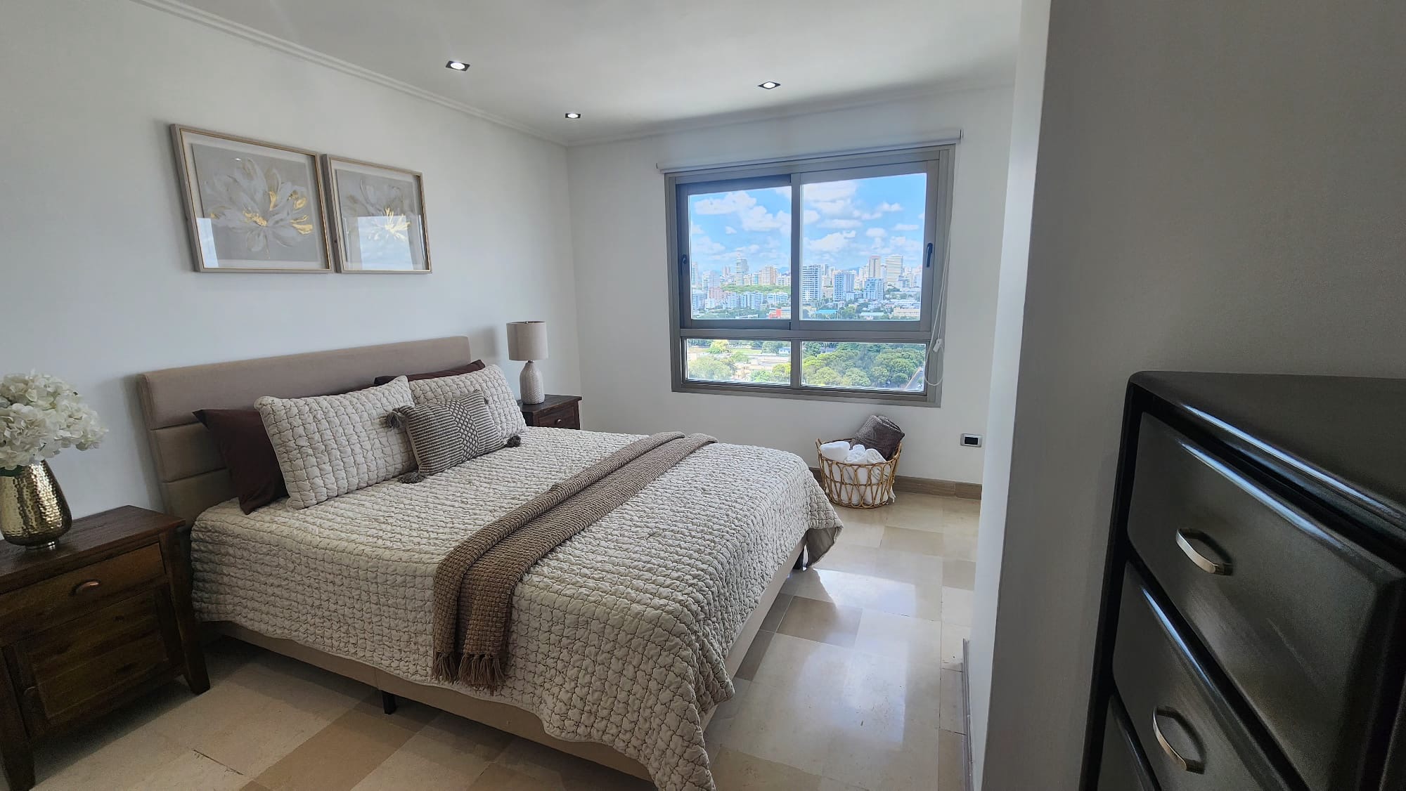 apartamentos - Rento hermoso apartamento amueblado  8