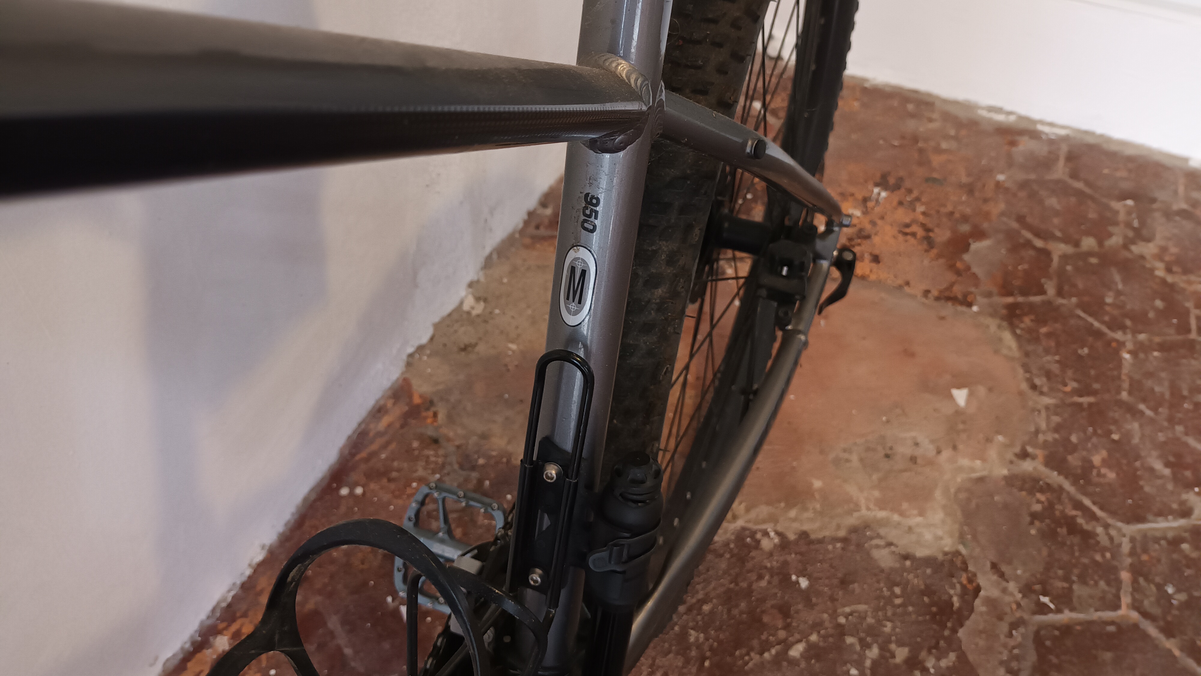 bicicletas y accesorios - Combo MTB Scott Aspect 950 con accesorios. 9