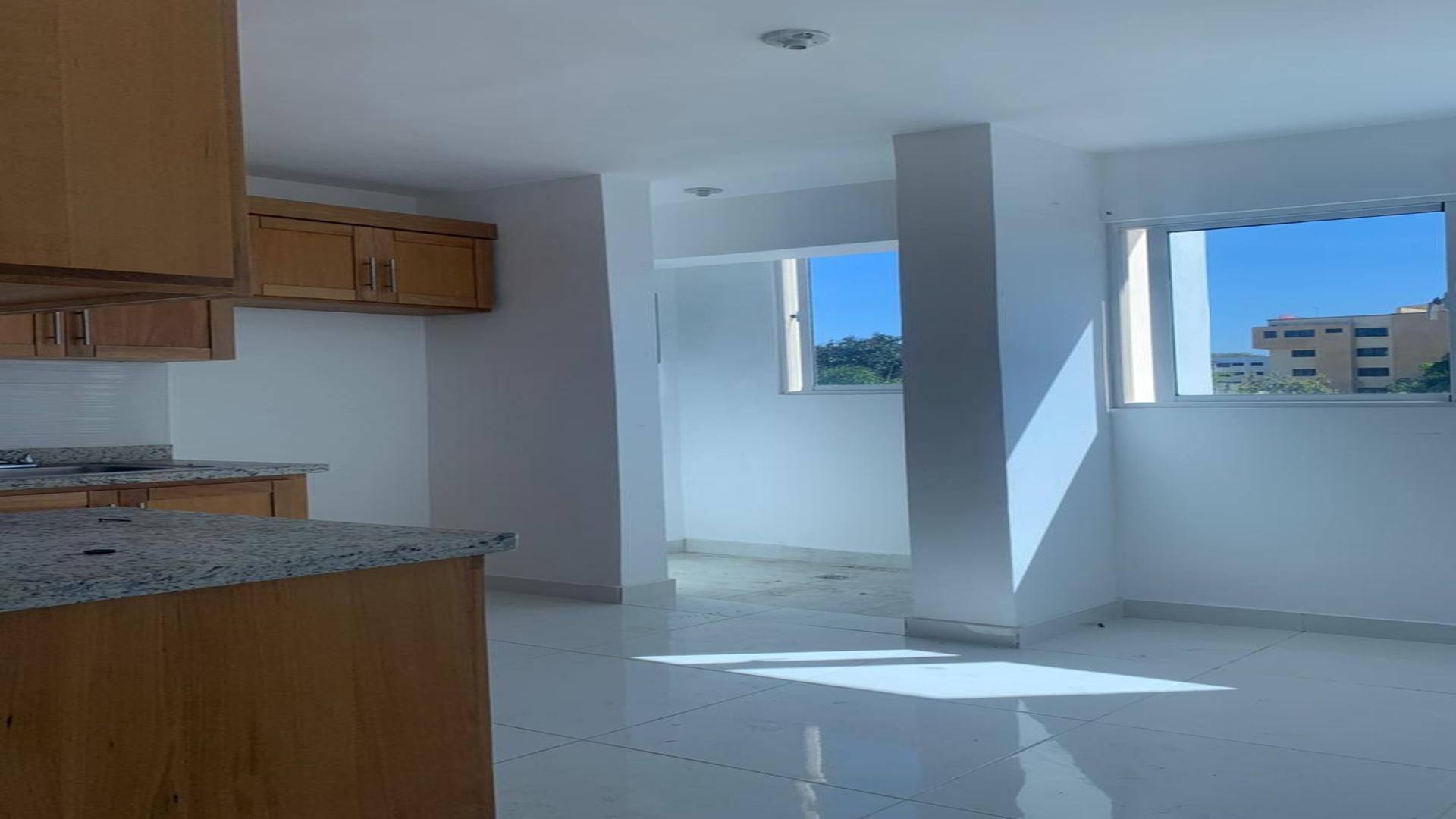apartamentos - APARTAMENTO DE RENTA DE 2 HABITACIONES EN CERROS DE GURABO SANTIAGO 6