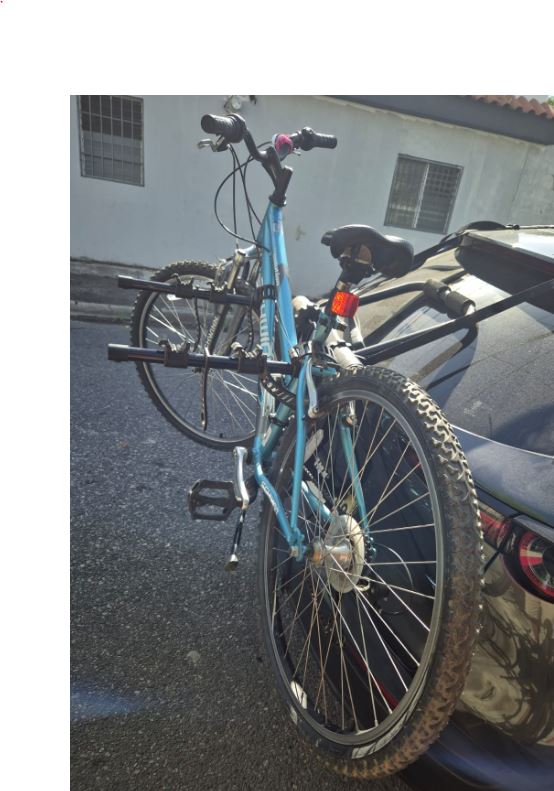 bicicletas y accesorios - Bicicleta Schwinn 24" 2
