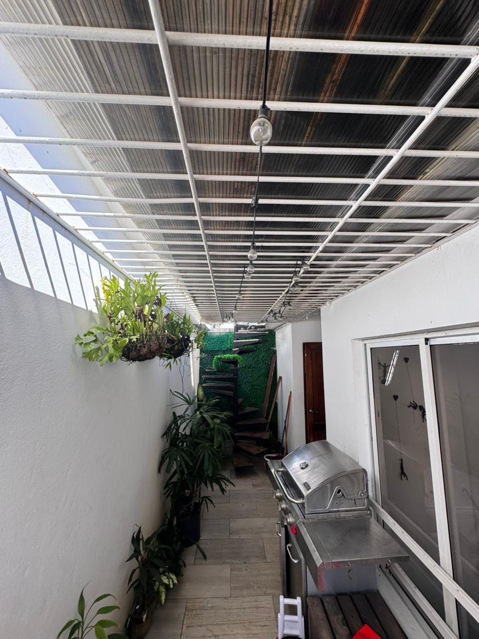 penthouses - ✨🏡 Amplio y Encantador penthouse de Dos Niveles 0