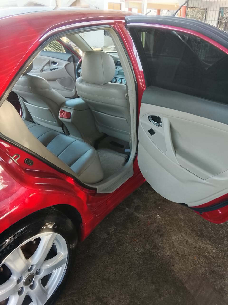carros - CAMRY 2009 CLEAN CARFAX 8