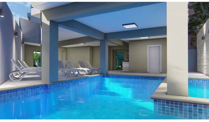 apartamentos - Venta de proyecto en las Praderas  5