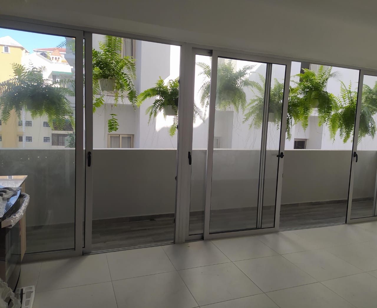 apartamentos - Apartamento en venta, en Naco  2