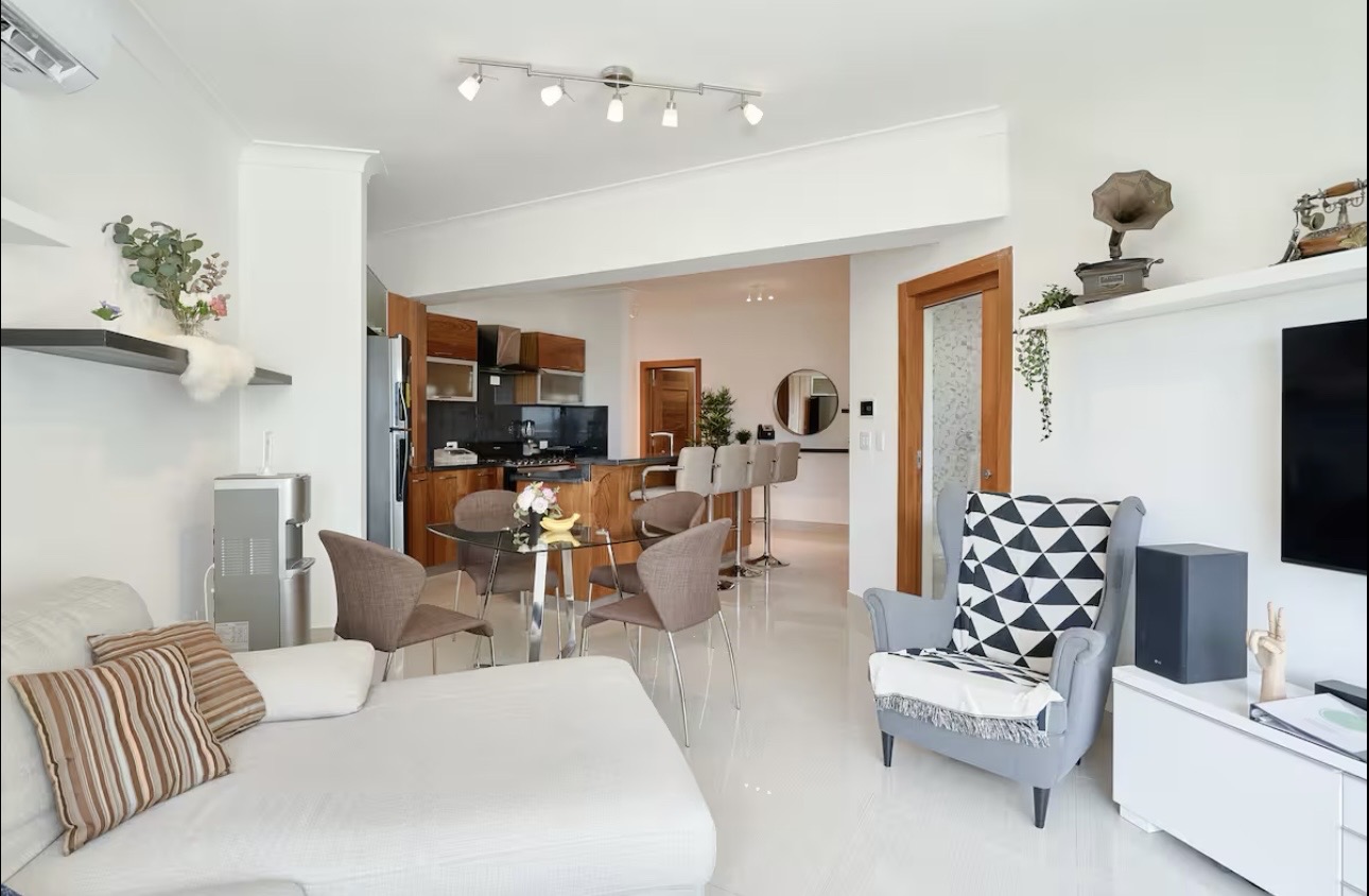 apartamentos - ¡Oportunidad de Inversión en La Julia! Apartamento en Venta para Airbnb 0