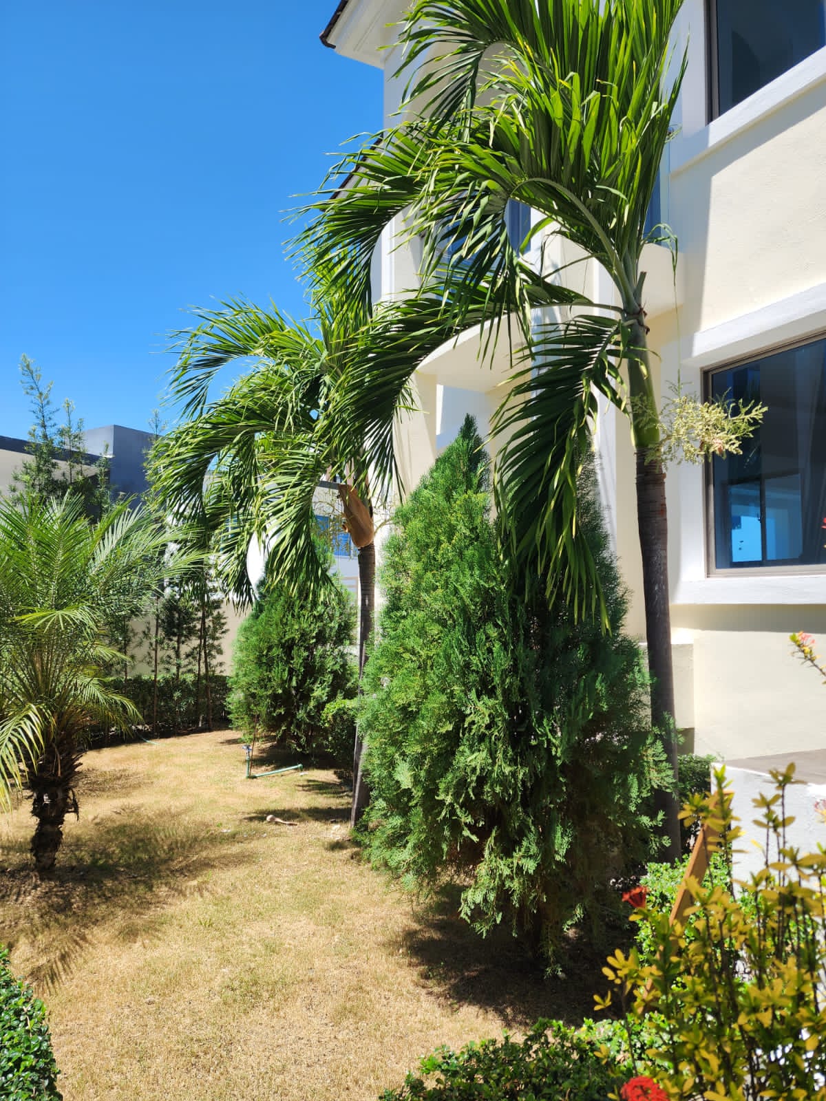 casas - Casa en Venta en Colinas del Oeste  1