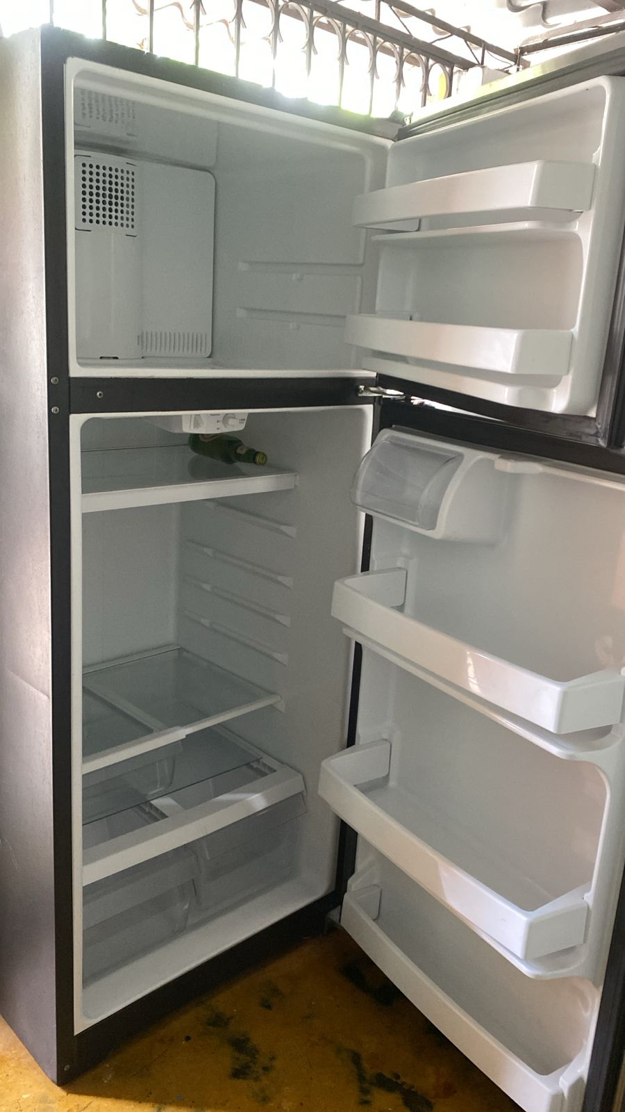 cocina - Nevera