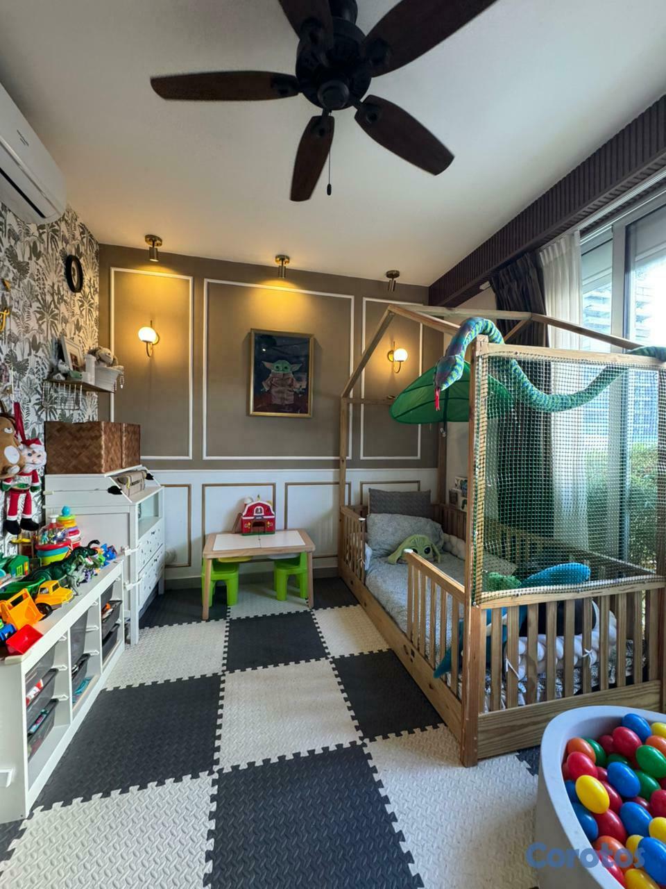 apartamentos - Ensanche Paraiso, Distrito Nacional, Santo Domingo 3