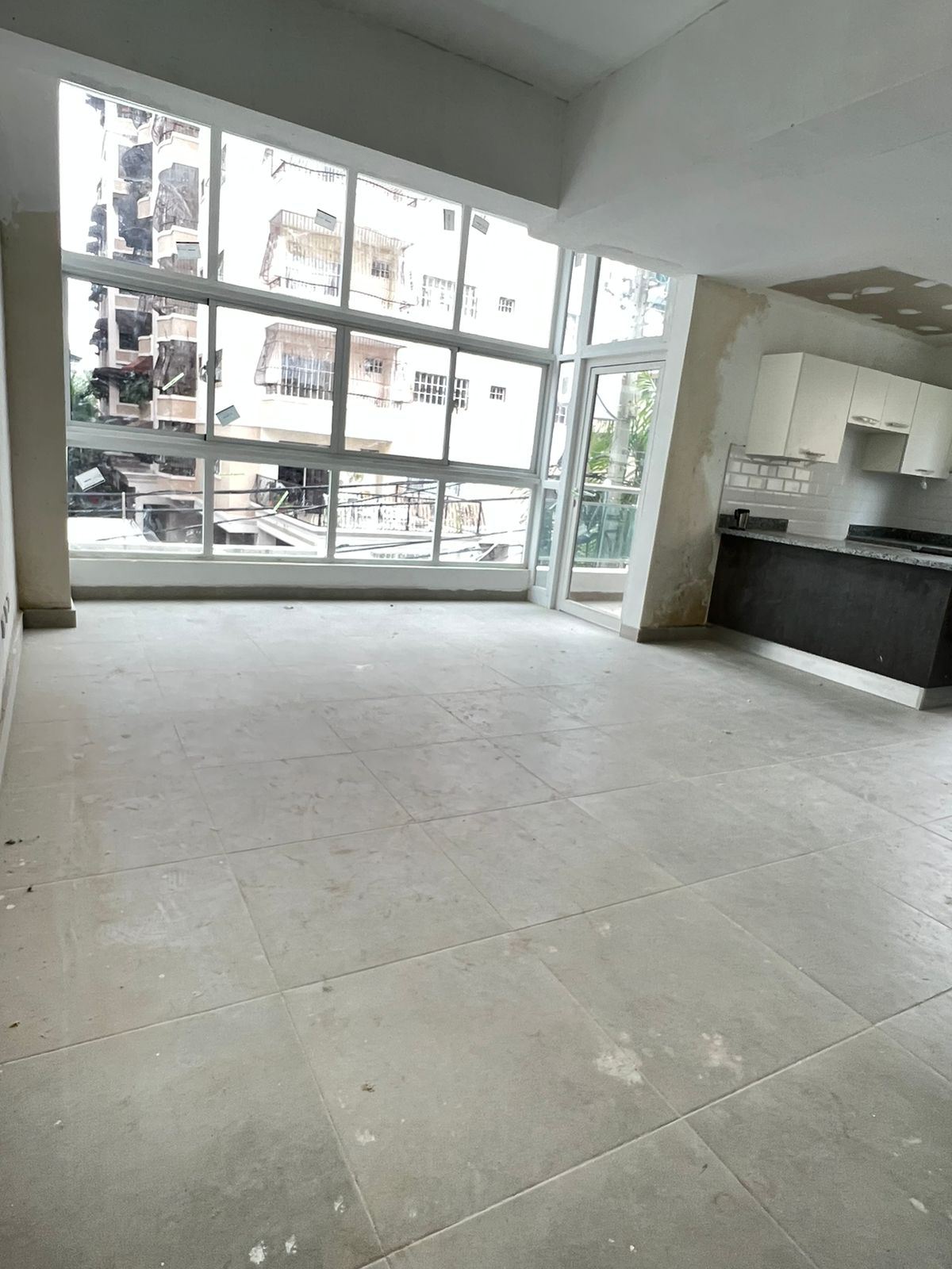 apartamentos - Venta de Apartamento en Bella Vista  1