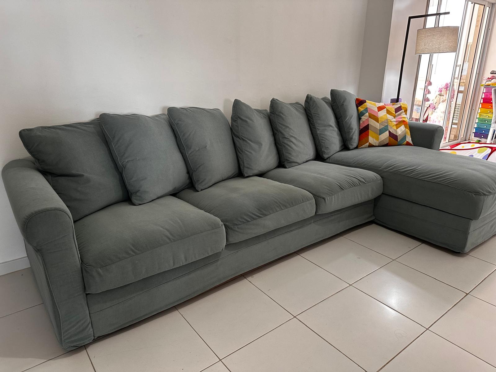 muebles y colchones - MUEBLE FAMILIAR EN L 0