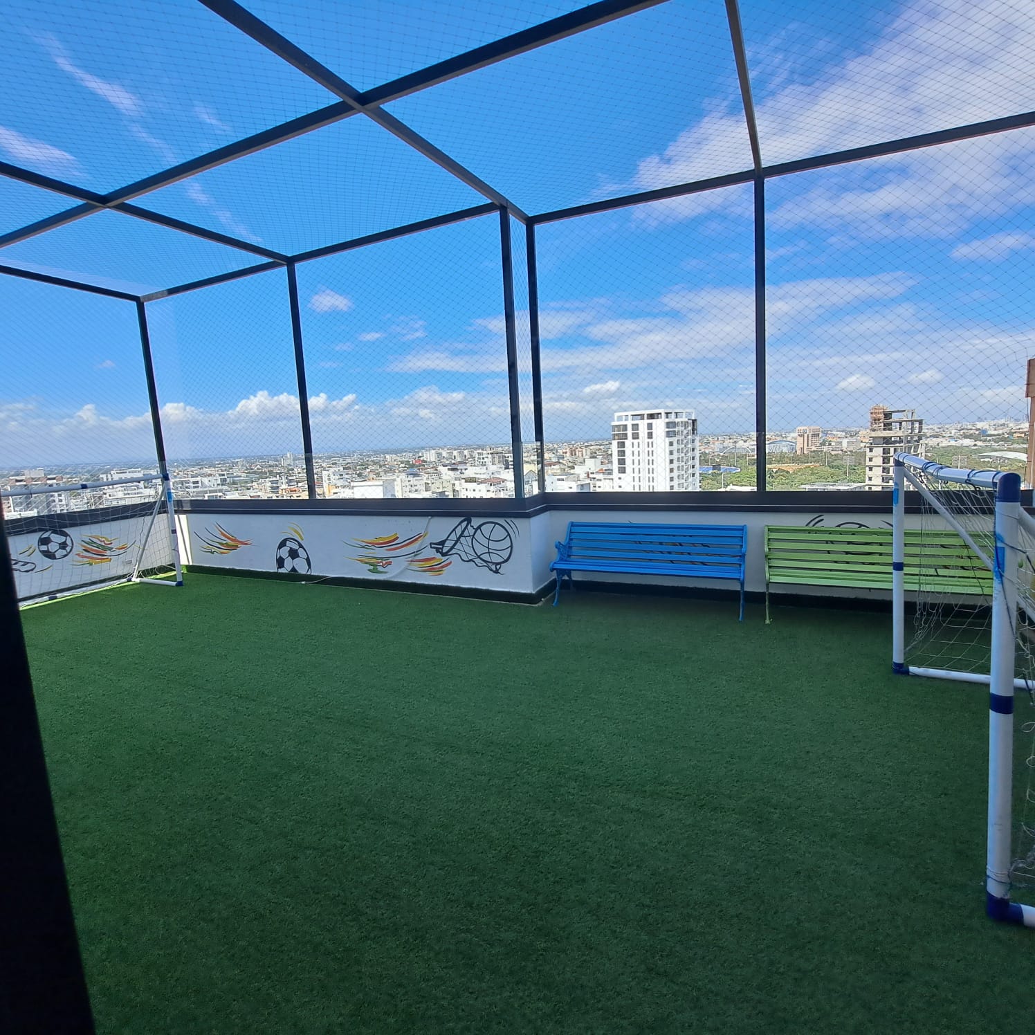 apartamentos - Apartamento en Alquiler en Naco 0