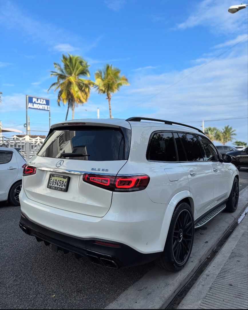otros vehiculos - Alta Gama ✅ 6