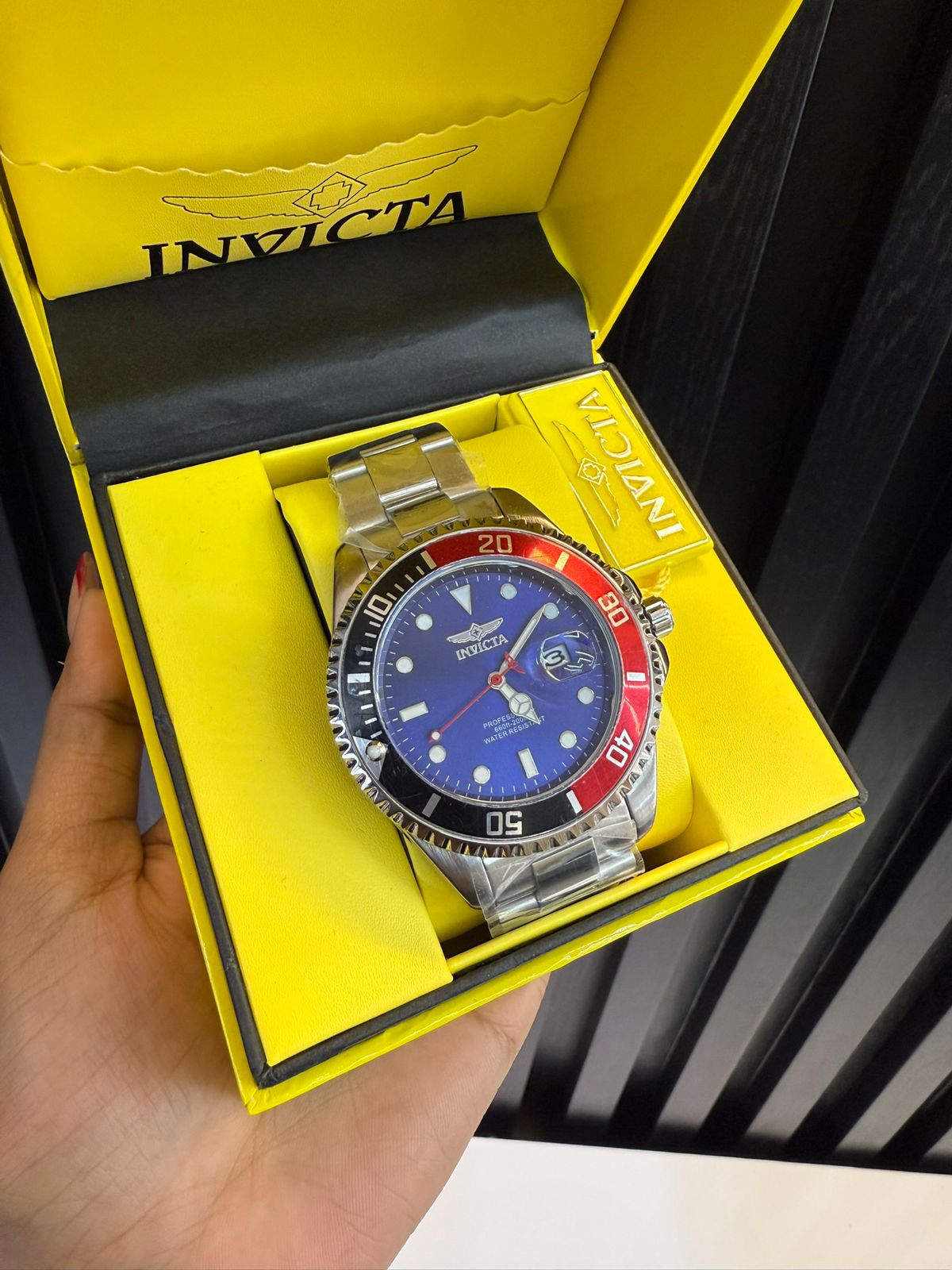 joyas, relojes y accesorios - Reloges invicta 100% originales  9