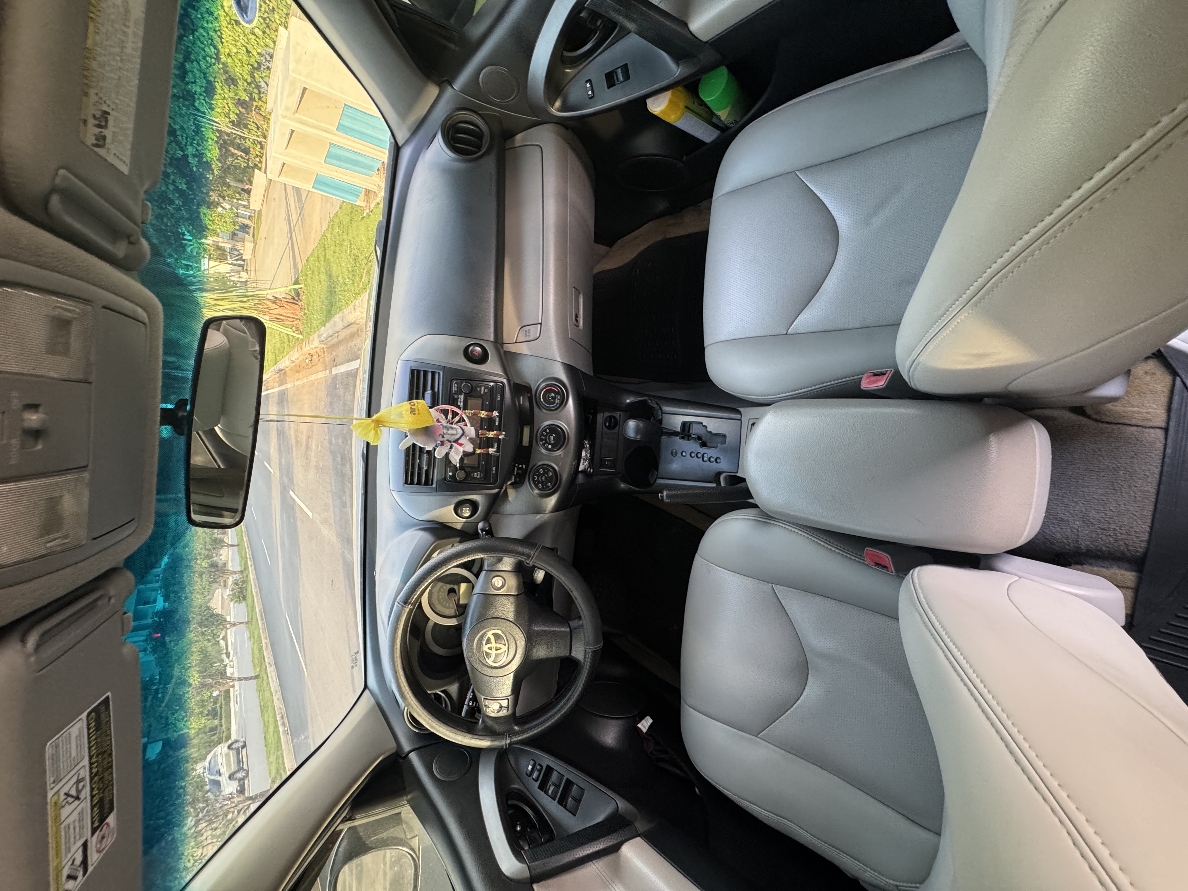 jeepetas y camionetas - TOYOTA RAV4 4WD 2012 2