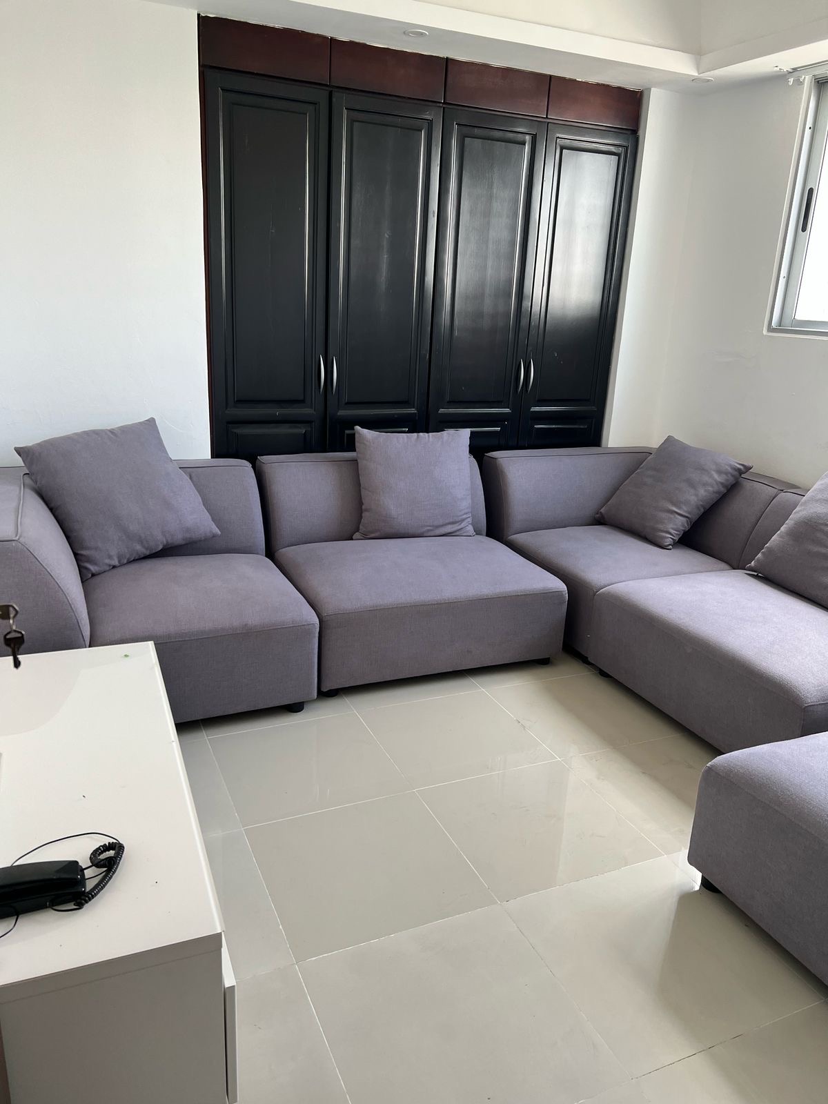 apartamentos - Se vende o se alquila apartamento en mirador norte. 3