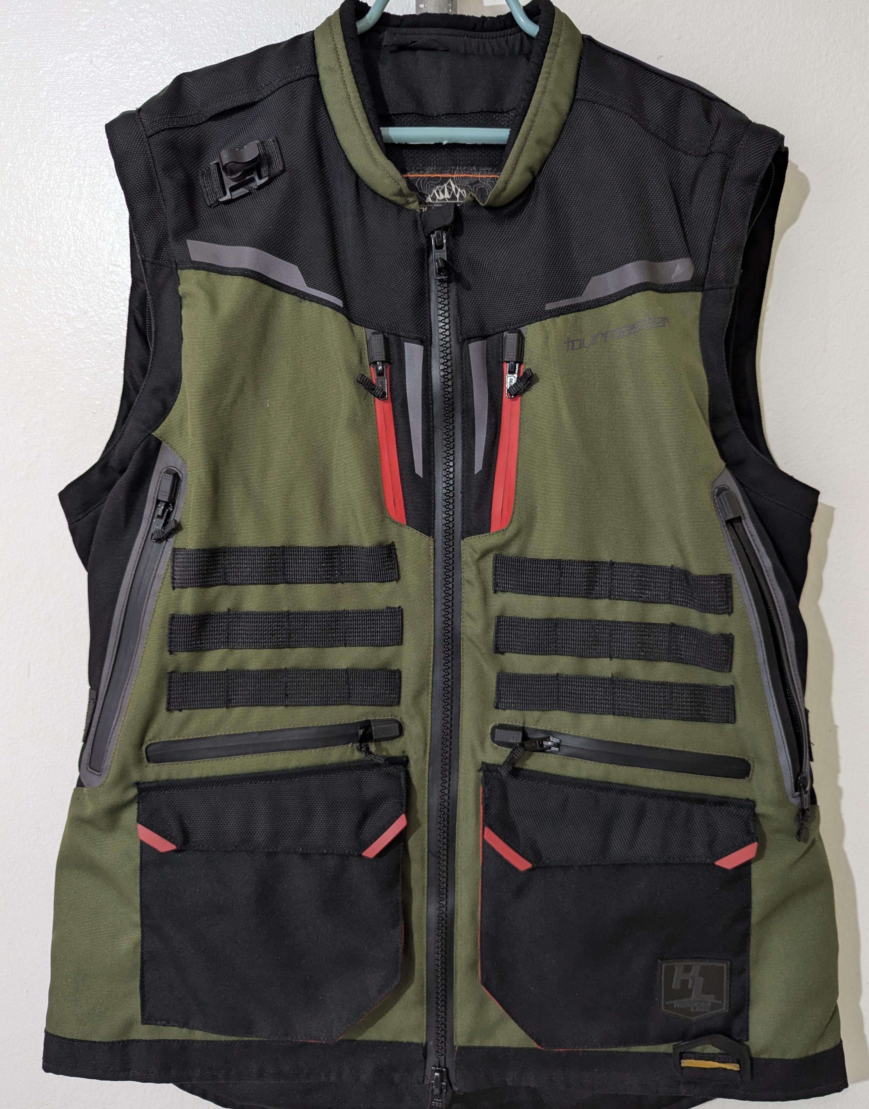 deportes - Chaqueta motocicleta 3