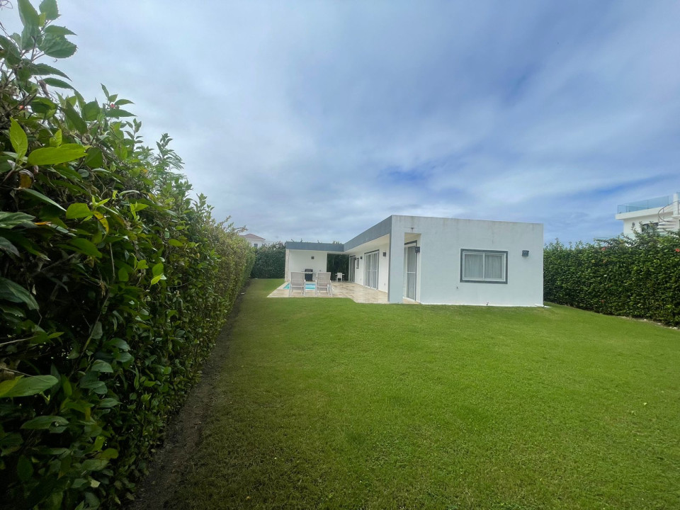 casas vacacionales y villas - Casa en Complejo de Sosúa, Cerca de la Playa 5