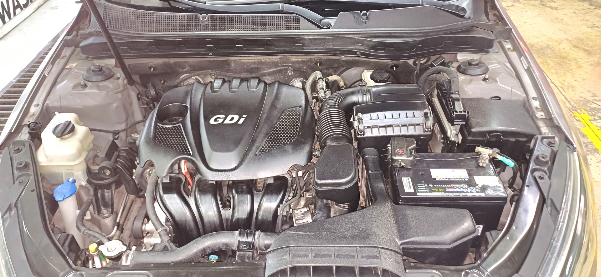 carros - Kia Optima 2015  6