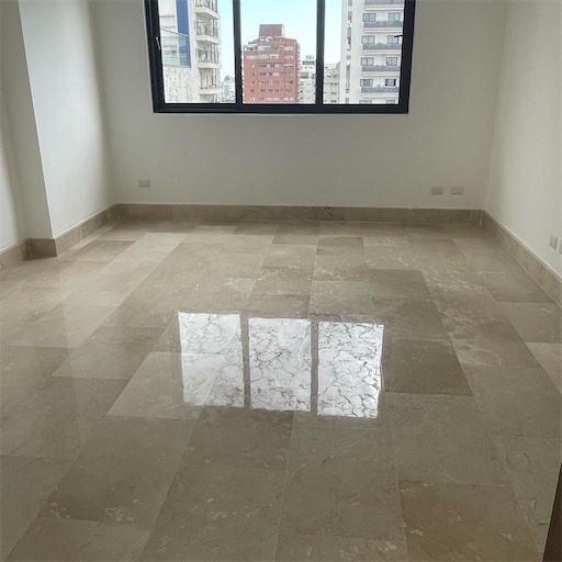 apartamentos - Venta de apartamento en el ensanche paraíso D.Ñ. Con 208 mts y piscina 7