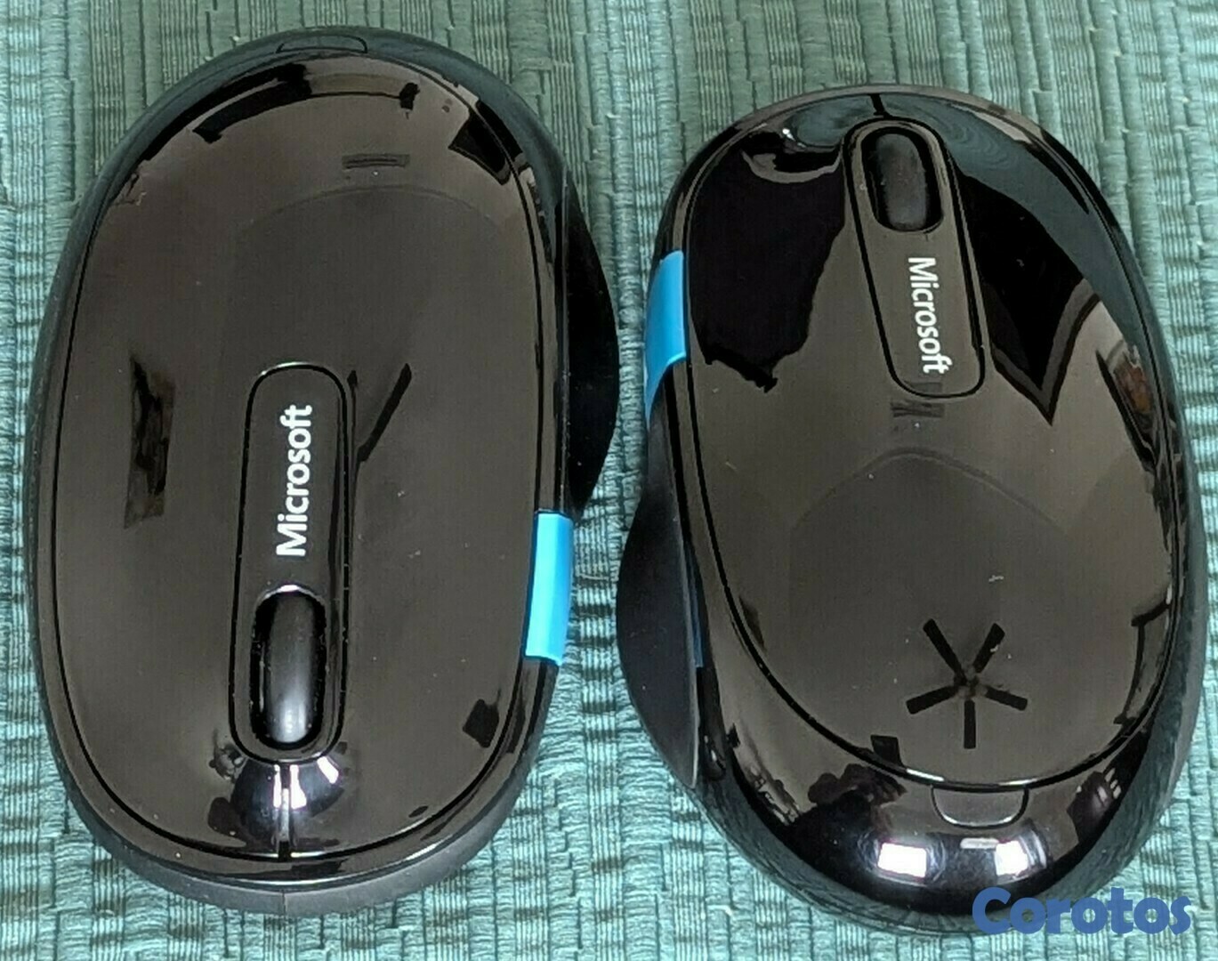 accesorios para electronica - Microsoft Sculpt Ratón Mouse Inalámbrico Bluetooth 6