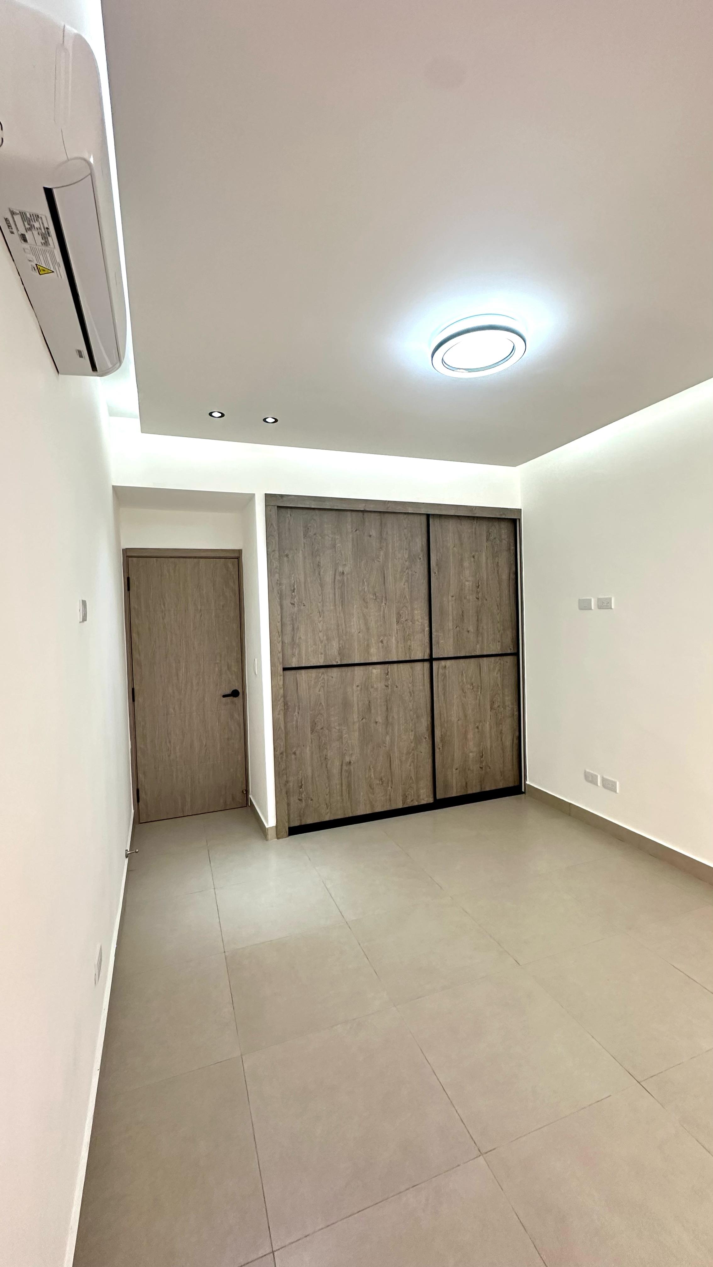 apartamentos - Bella Vista, Hermoso apartamento en torre moderna 6