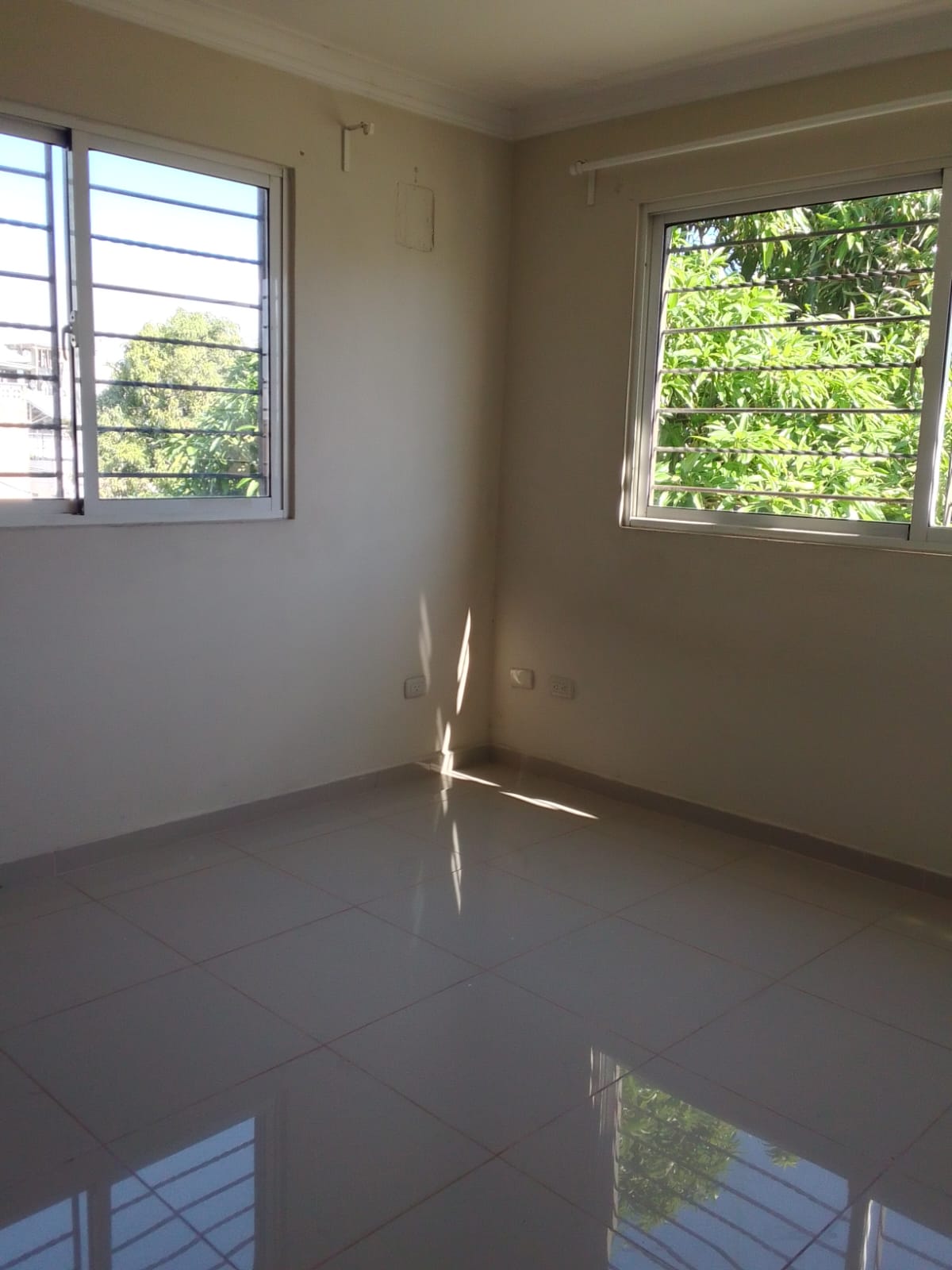 apartamentos - vendo apartamento en la Avenida Independencia  9
